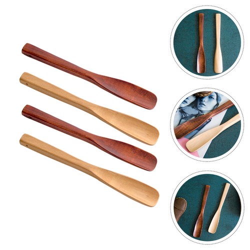 Chausse-pied Long Lot De 2 Chausse-pieds En Bois à Long Manche Pour