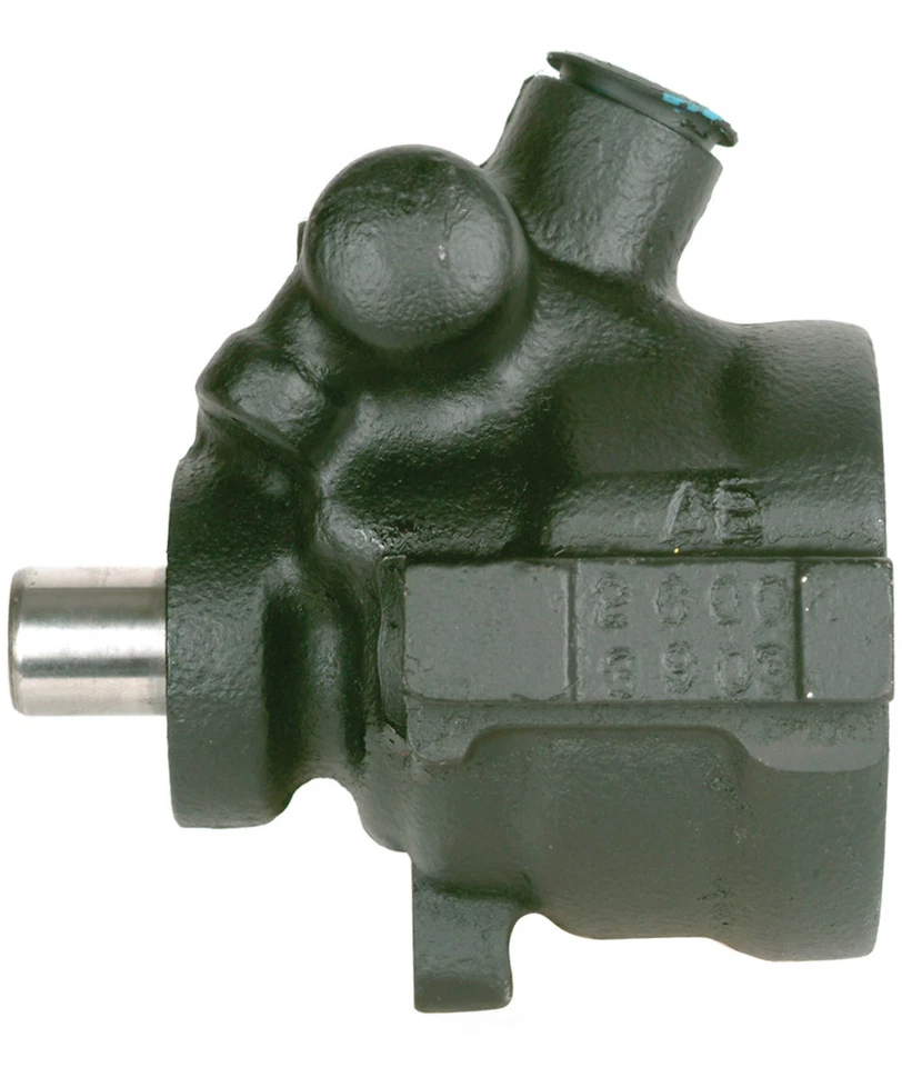 Bomba de dirección asistida A-1 20-991 para Chevrolet SSR 2003, Trailblazer 2006-02, Foto 4 de 4