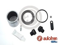 Autofren Seinsa D4974C Bremssattel Rep-Satz Kolben Ø 54Mm Vorne Rechts FüR