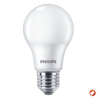 Philips E27 Corepro Led-Lampe 8W Wie 60W WarmweißEs Licht 2700K