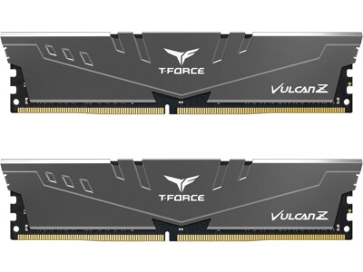 Team T-FORCE VULCAN Z 16GB (2x8GB) DDR4 RAM 3200MHz