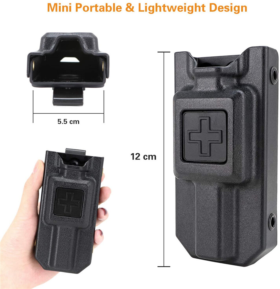 Best Tourniquets Holders [Myths, Usage, And Top Picks] Pew Pew Tactical Auspicioustourniquet