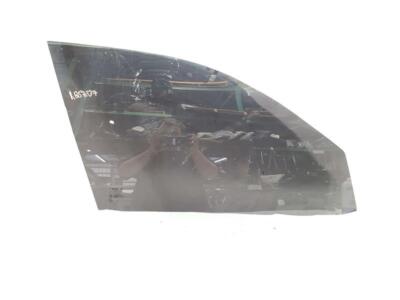 Used Front Right Door Glass Front fits: 2017 Bmw M3 Sdn Front Right Grade A