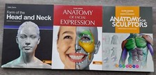 Anathomy for sculptors
