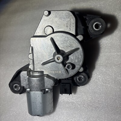 RENAULT CAPTUR WIPER MOTOR REAR 5 Door Hatchback 287109757R 19-24