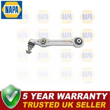 NAPA Front Lower Track Control Arm Fits Mercedes GLC 2.0 D 2.1 3.0 3.5