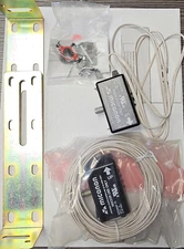 Micanan MK00649 Photocell N-1 Thru Beam Infrared Photo System - Free Shipping