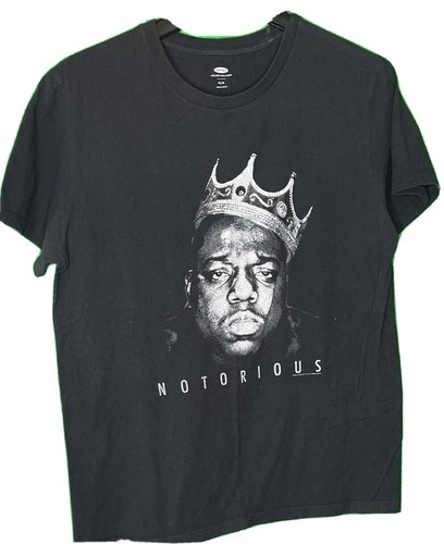 Rap Tee Medium 