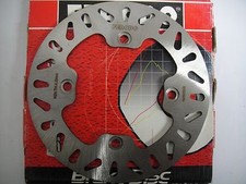 Disque de frein Triumph 2000