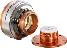 Works Bell genuine Ball Lock System RAPFIXⅡ Removable steering boss 103360 Orang