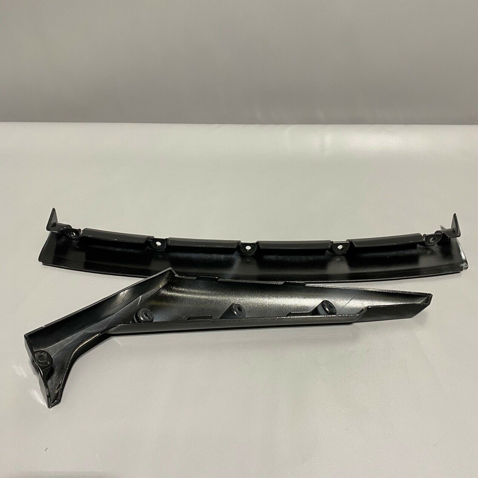LAMBORGHINI HURACAN LP640 PERFORMANTE COUPE PROTECTIVE PROFILE AND COVER 2018