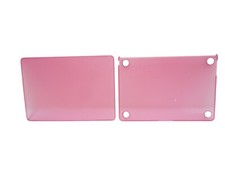 Speck - Smartshell Case for Macbook Air 15" M2/M3 2023-2024 - Cozy Pink