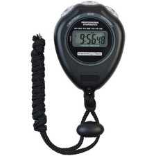 PEARL sports Stopuhr: Stoppuhr Classic (Stopp-Uhr, Sport Stoppuhr)