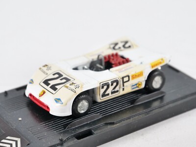 MERCURY-ITALY 309/A Escala 1/43 | PORSCHE 908/3 N 12 WINNER TARGA