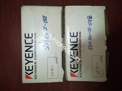 1PCS NEW LS-B11 Displacement sensor Shipping DHL or FedEX