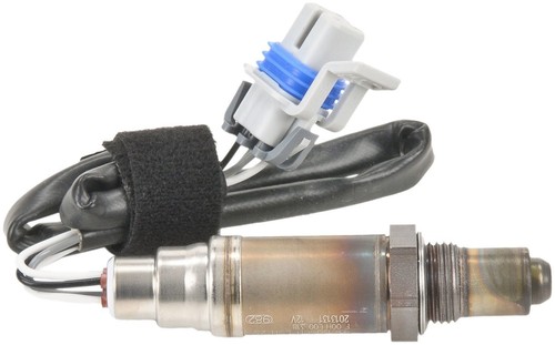 Oxygen Sensor Bosch 15895 - Picture 4 of 4