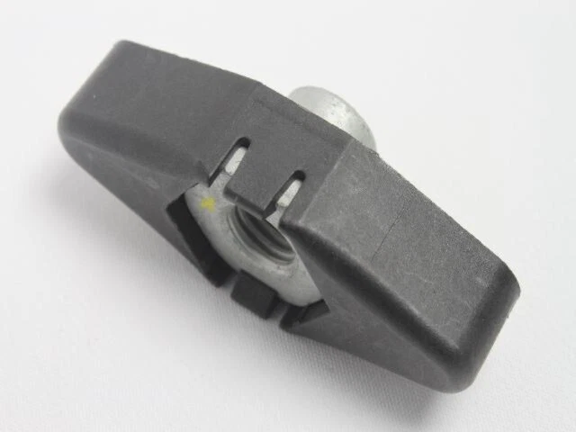 07-17 Jeep Patriot Compass Dodge Caliber Spare Tire Hold Down Mopar New OEM - Image 2 of 2