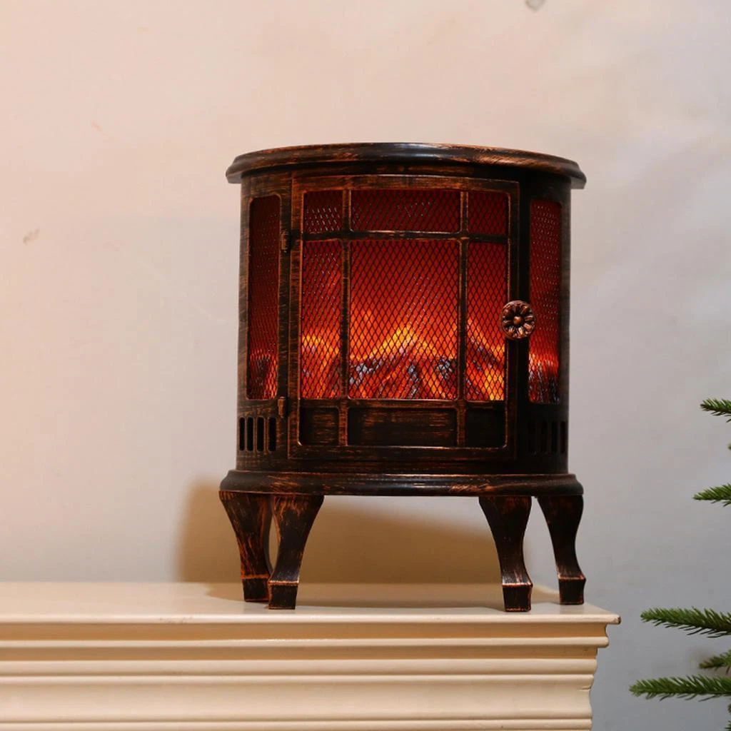Lantern that sales looks like fire