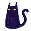 fussycat