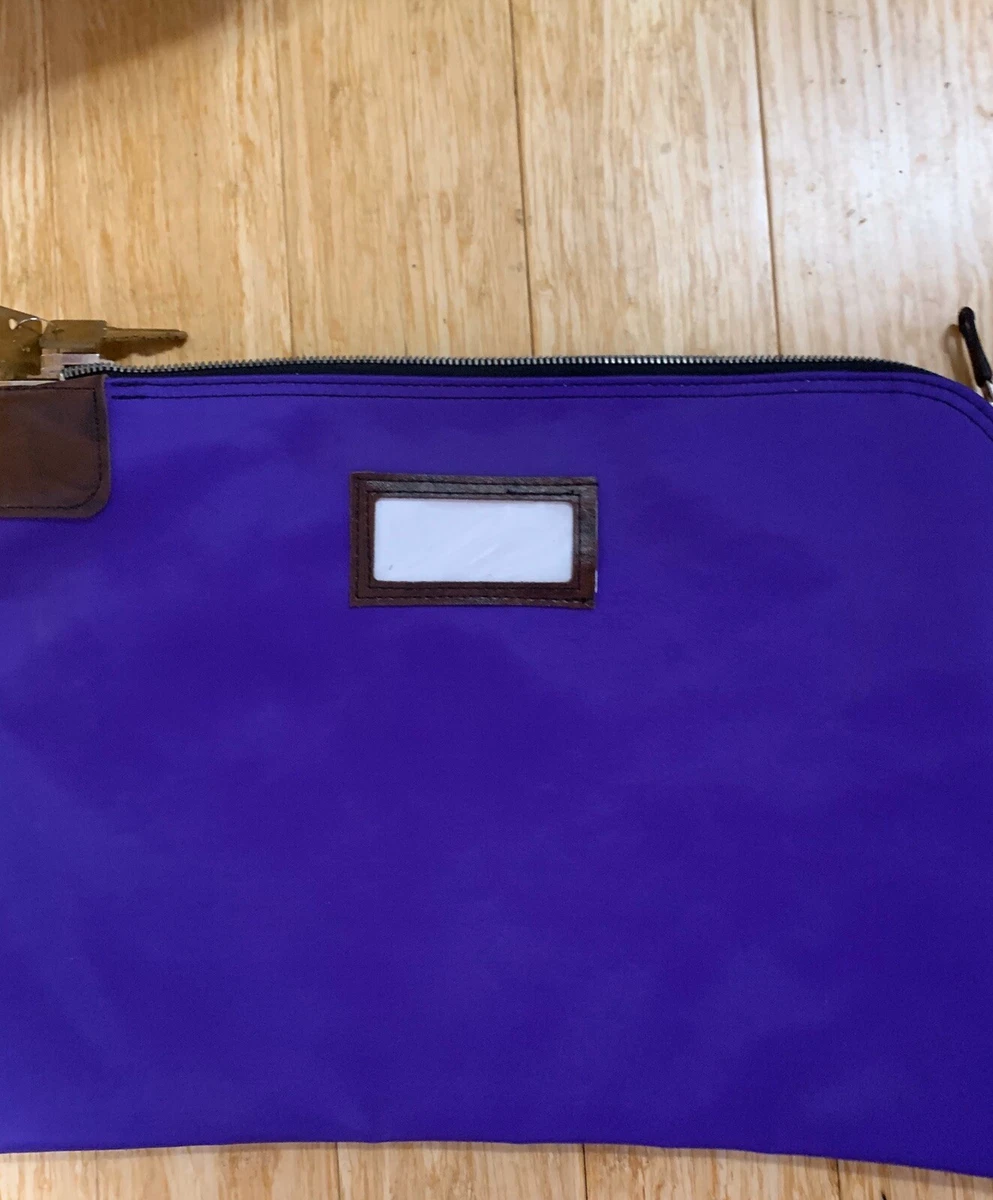 Aggregate 147+ locking security bags latest esthdonghoadian