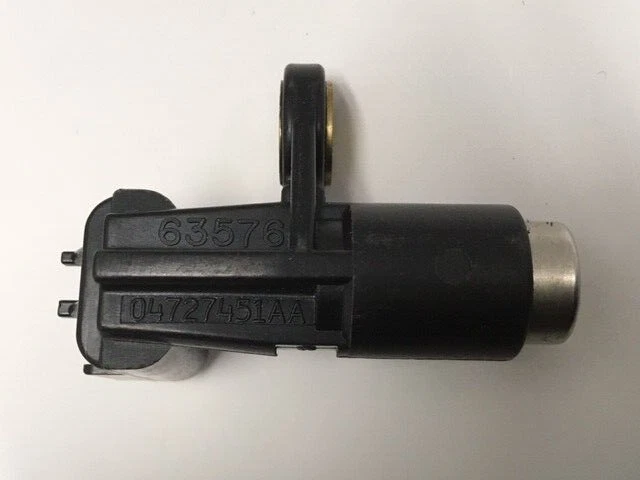 2002-2011 Chrysler Dodge Jeep Crankshaft Sensor OEM Mopar 04727451AA - Image 2 of 4