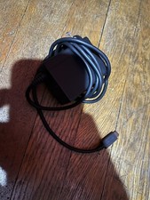 Nintendo Switch OEM Genuine Charger Cord TV Dock Power Supply Brick AC-Adapter