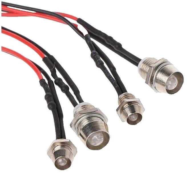 Hobby RC Cuerpo de autos, camiones y motocicletas carrocerías para Kyosho 1:12