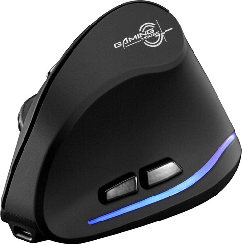 Apple Magic Mouse USB-C Wireless Optical Rechargeable White