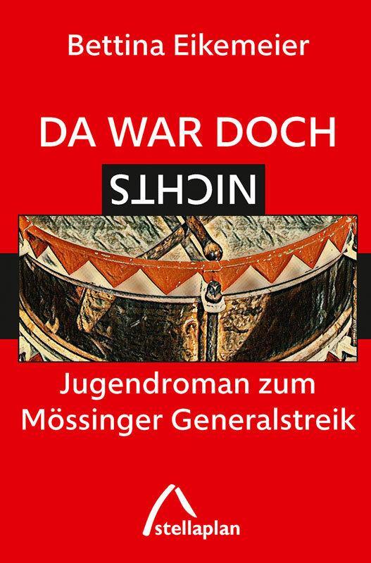 Thumbnail - Da War Doch Nichts Bettina Eikemeier
