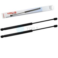 2 x YOU.S Gasfeder für OPEL COMBO Kasten/Kombi CORSA C (X01) Kasten - Heckklappe