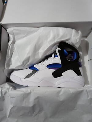 Size 8.5 - !! BRAND NEW !! (DS) CLEAN Nike Air Flight Huarache OG (FD0183-101)