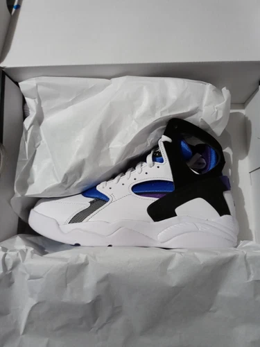 Size 8.5 - !!🔥BRAND NEW🔥!! (DS) CLEAN Nike Air Flight Huarache OG (FD0183-101)