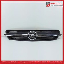 Calandre Opel MERIVA