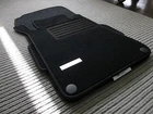$$$ Floor Mats for Mercedes Benz W203 S203 C-Class + Genuine Lengenfelder + NEW