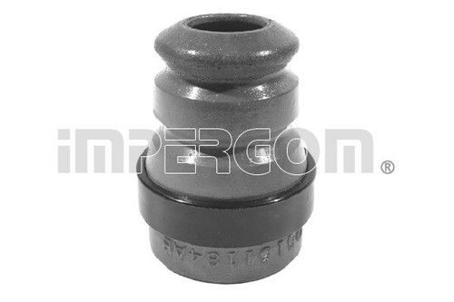2x Rubber Buffer, suspension for FIAT ORIGINAL IMPERIUM 25996 - Picture 2 of 3