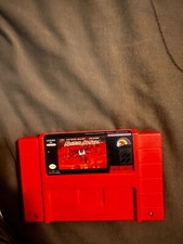 Spider-Man and Venom: Maximum Carnage (SNES. 1994) Cartridge Only