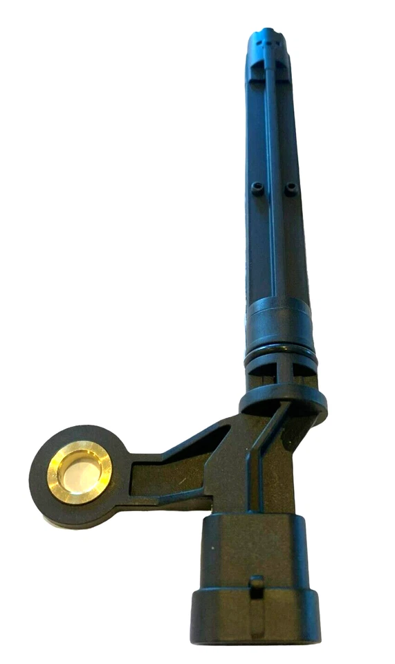Sensor de posición del cigüeñal compatible con: OEM #12556427 Chevrolet GMC 2001-2009 Foto 3 de 4