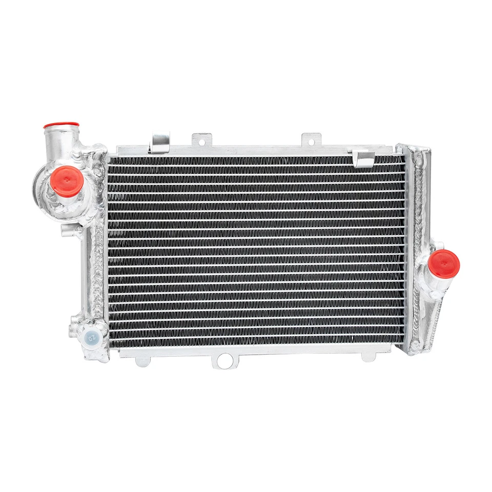 Radiator For 84-1997 BMW K75 K75S K75RT ABS K1100LT K1100RS K100RT K100LT K100RS - Изображение 3 из 4