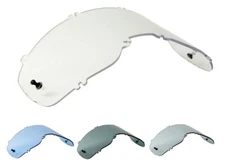 Fox Racing Airspace/Main VLS Goggle Hard Lens