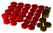 PROTHANE 7-132 Body Mount Bushing Kit 1978-1988 Regal Malibu Grand Prix Cutlass