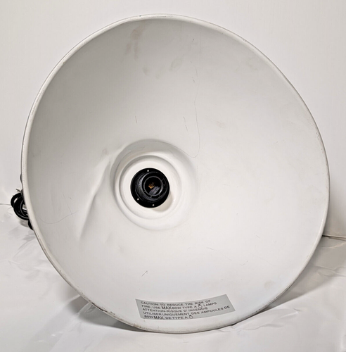 Ikea Intertek Industrial Chandelier, Pendant Light Lamp, 15" D, T0704FOTO, 60 W - Picture 9 of 10