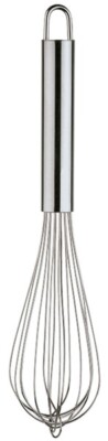 APS 00747 Schneebesen 40cm 8 Drähte Edelstahl