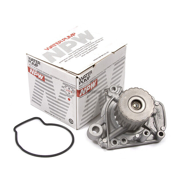 Timing Belt Kit Water Pump for 96-00 Honda Civic D16Y7 D16Y8