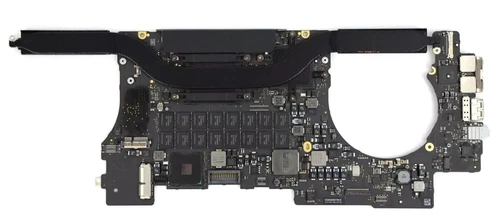 DG Carte Mère Logic Board 2,5 GHz i7 16 Gb 820-3787  MacBook Pro 15" A1398 2014