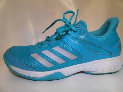 Adidas Adiwear ECO Ortholite Womens Sneakers Shoes Size 5 Green | eBay