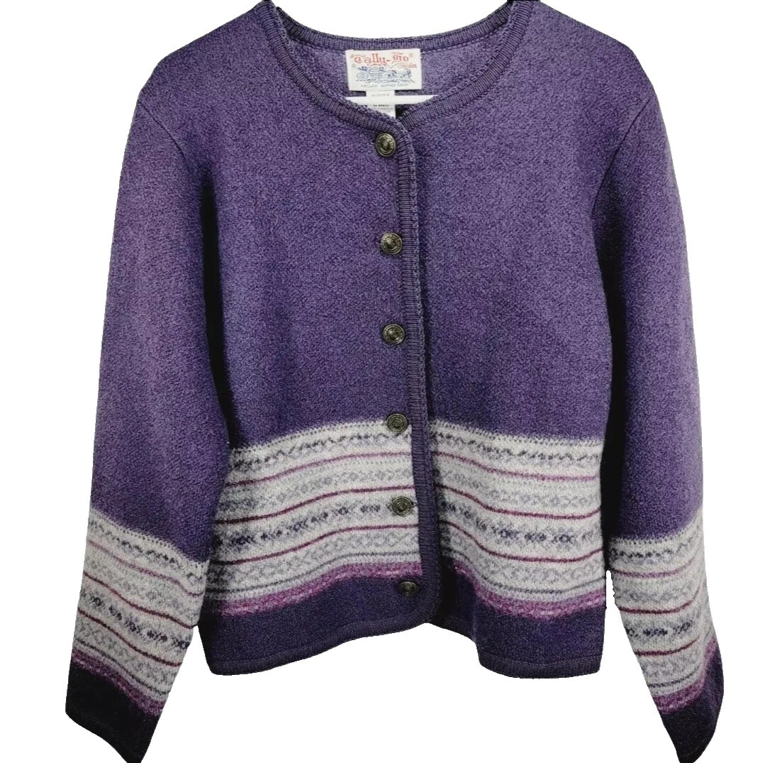 Art Deco Vintage Sweaters for Women