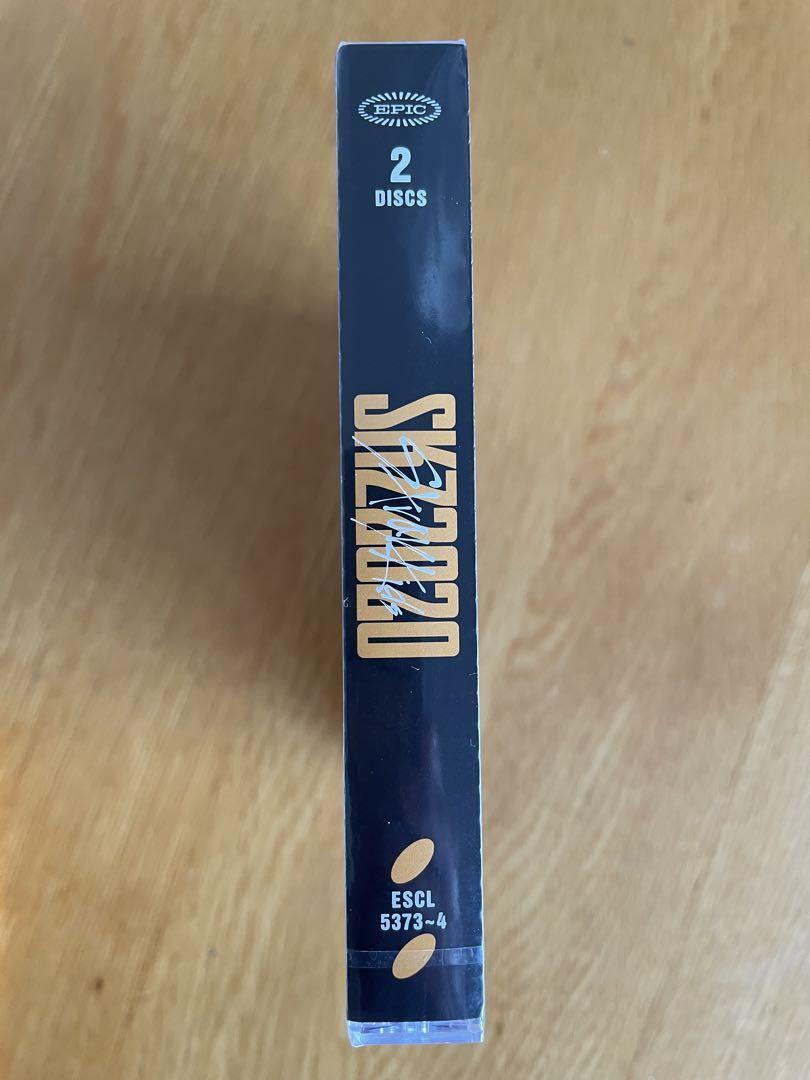 サイン入りブックレットSKZ2020 サイン入りブックレットSKZ2020 （SKZ2020【通常盤】・Stray