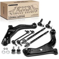 10x Querlenker Vorne Unten Traggelenk Koppelstange für Mazda Tribute EP Ford 