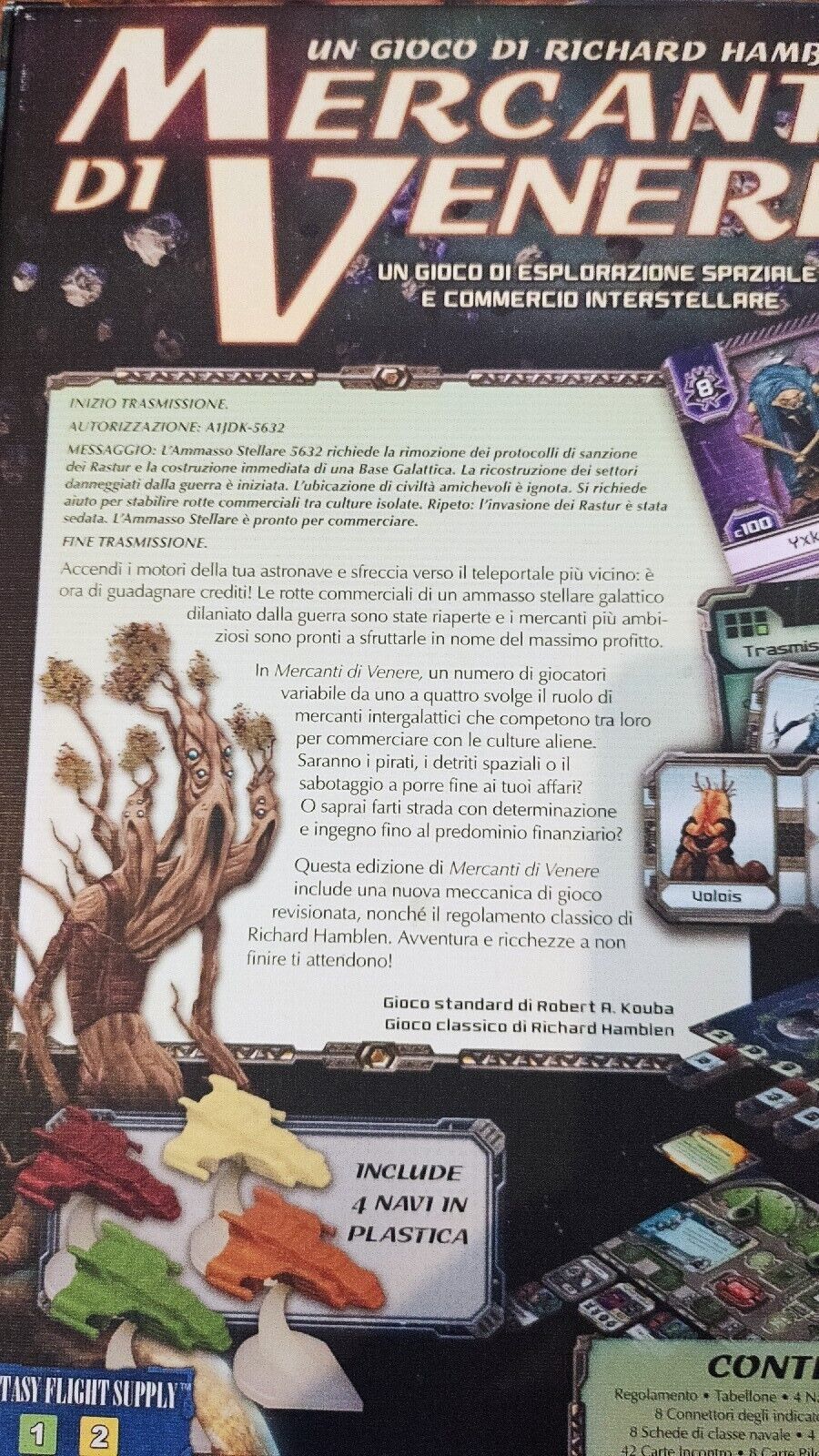 Foto 5 di 6
