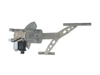 Fenster Heber Fensterheber Vorne FüR Opel Zafira 1999-2005 Elektrisch Links
